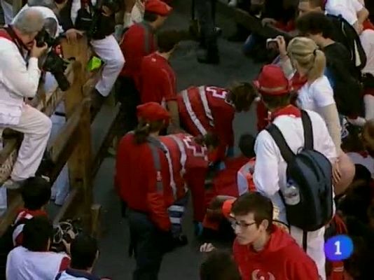 Telenavarra - Telenavarra - 13/07/2012