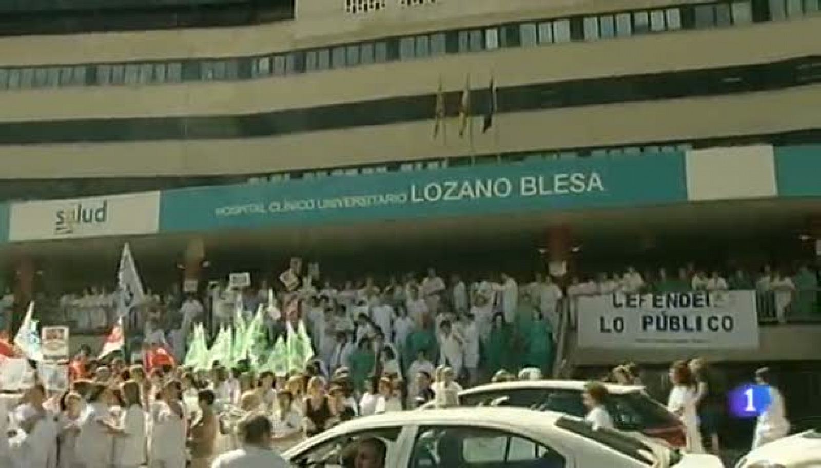 Noticias Aragón - 13/07/12 | Ver