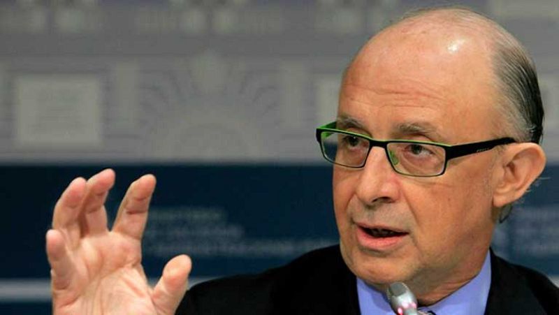 El Gobierno asegura que España cumplirá con el objetivo de estabilidad 