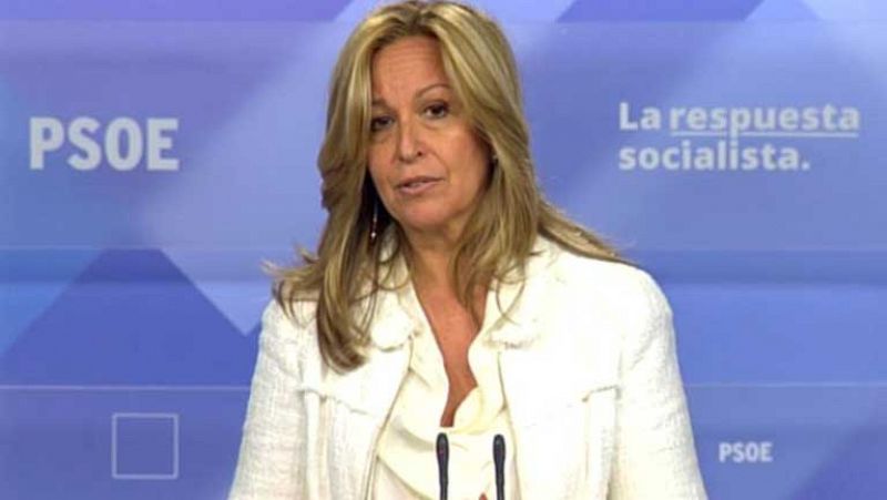 PSOE e IU critican al gobierno por no flexibilizar el objetivo del déficit 