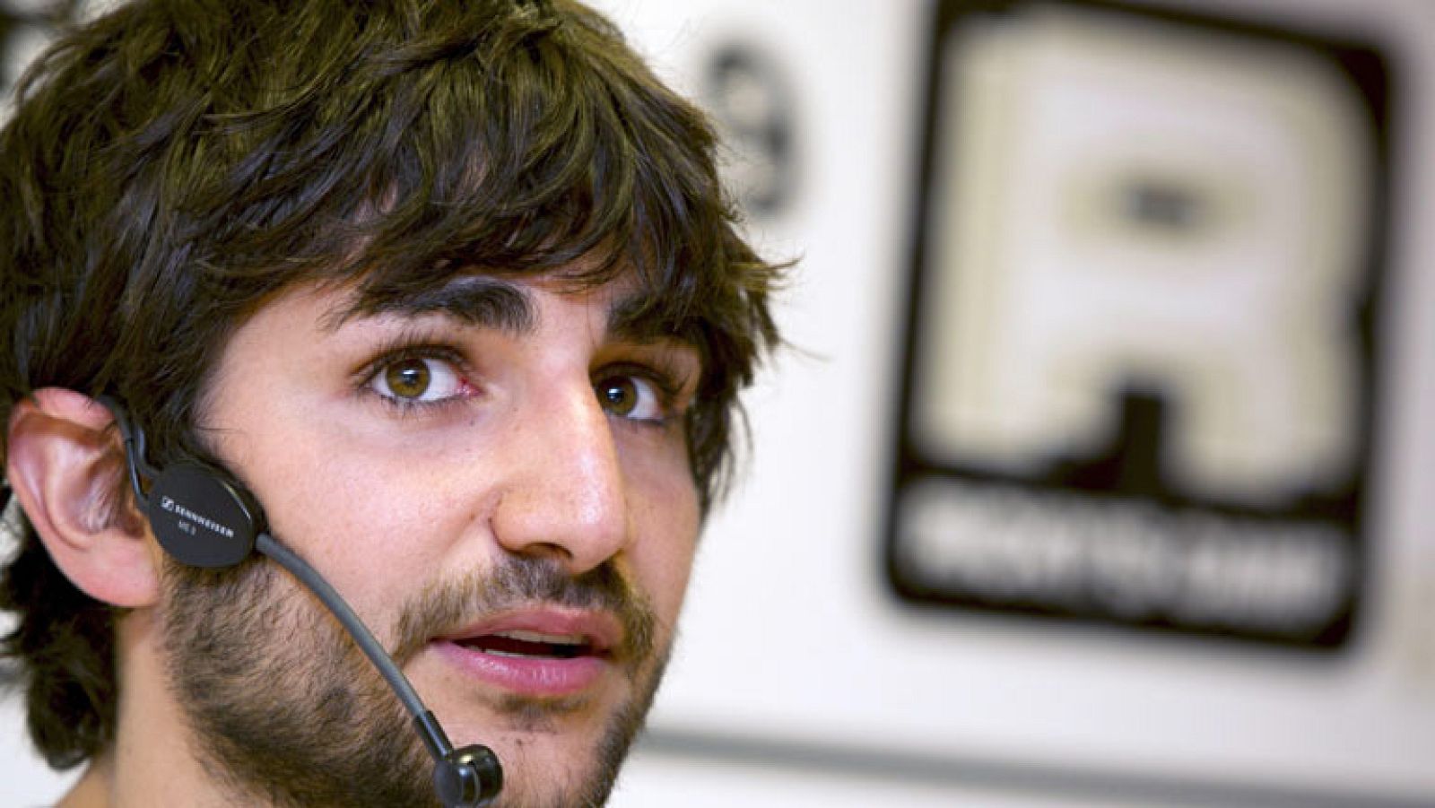 Ricky Rubio tiene muy buena energía y ve a España en lo más alto. Su gran favorita siempre será España, aunque esten otras selecciones como la de Estados Unidos, que es la máxima favorita para todos, por su nivel y los jugadores que tiene. A pesar