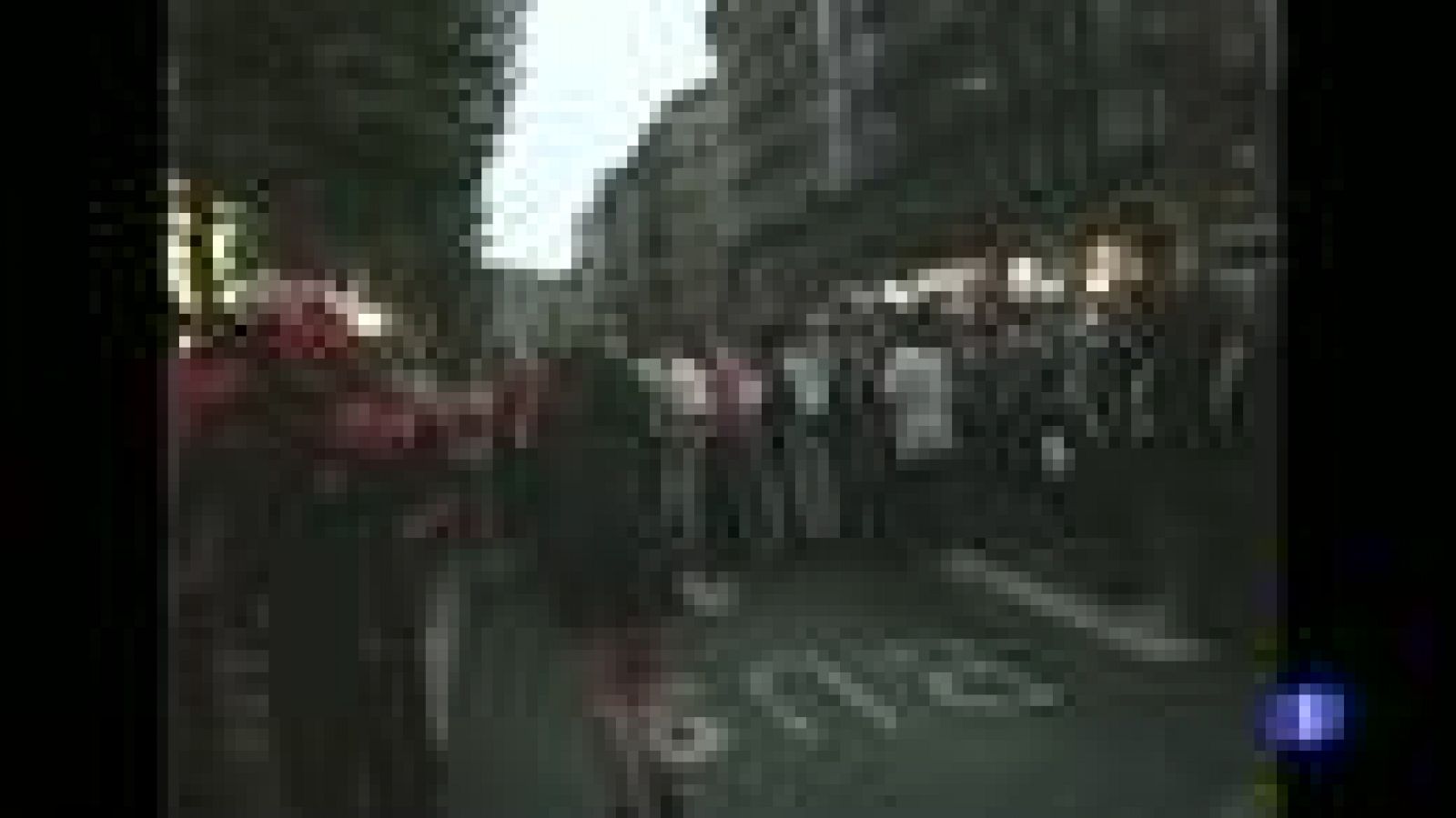 Se cumplen 15 años del secuestro de Miguel Ángel Blanco