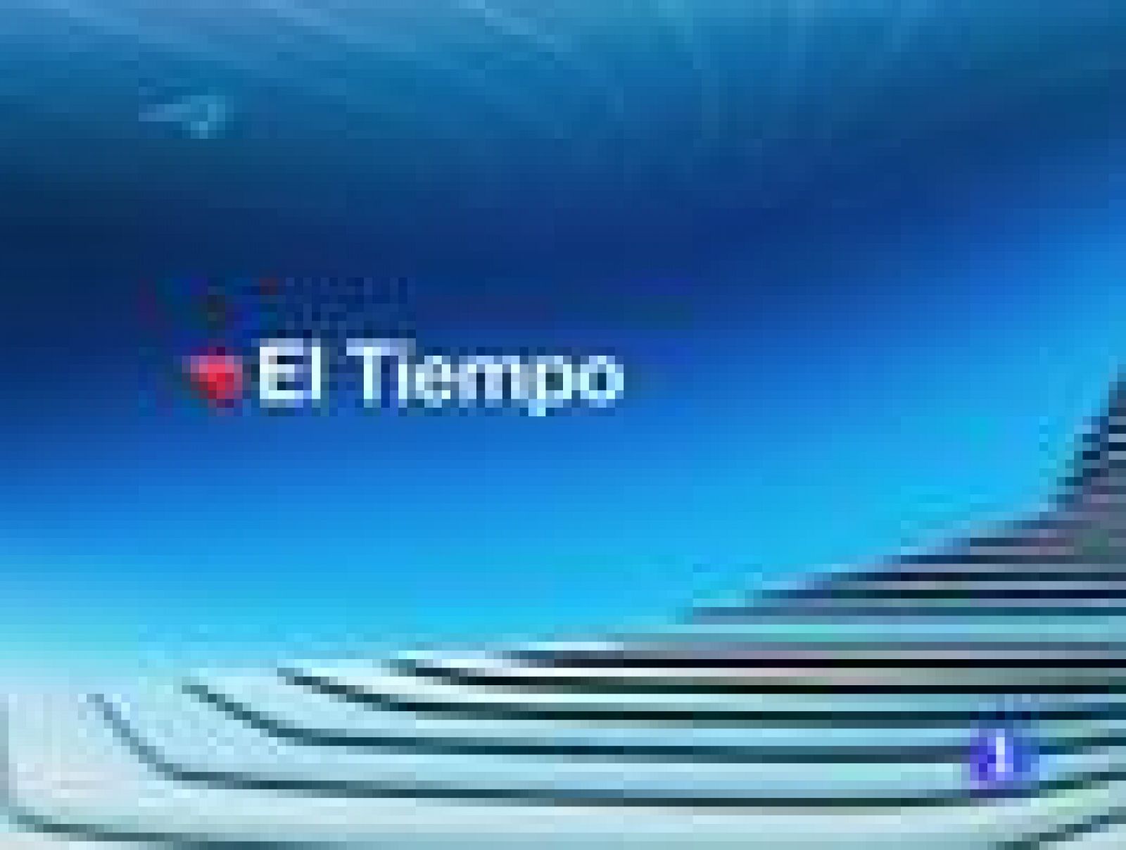 Informativo Telerioja: El tiempo en La Rioja - 13/07/12 | RTVE Play