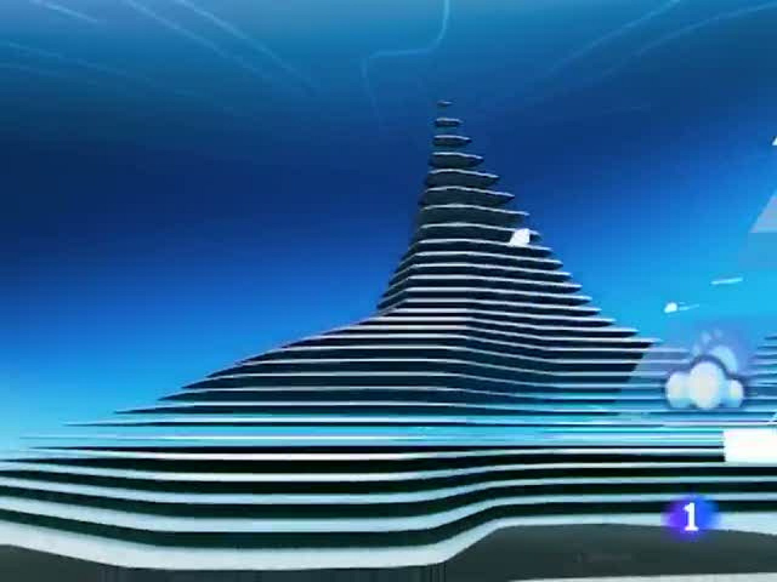 El tiempo en La Rioja - 13/07/12 | Ver