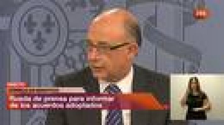 Informativo 24h - El IVA subirá el 1 de septiembre