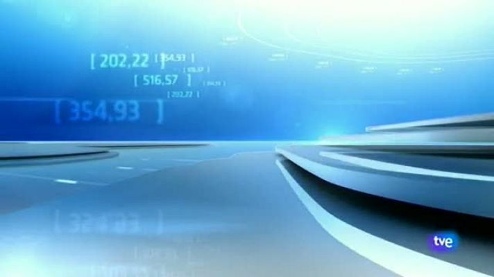 Telecanarias - Telecanarias - 13/07/12