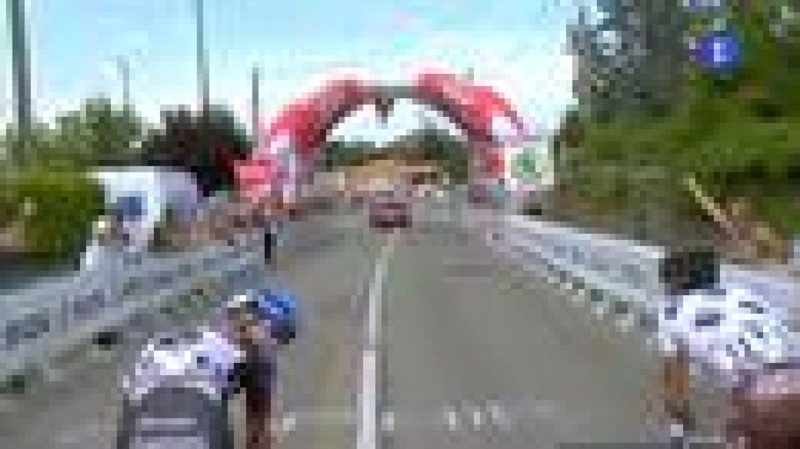 Millar gana la duodécima etapa del Tour