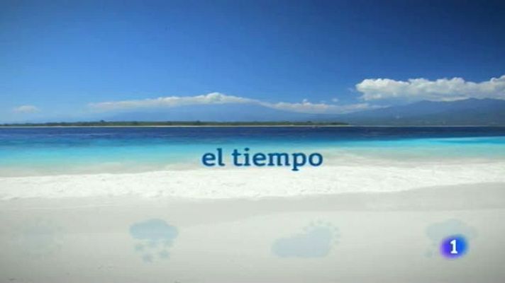 Telecanarias - El tiempo en Canarias - 13/07/12