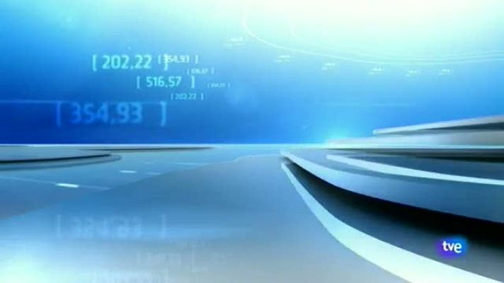 Telecanarias - Canarias en 2'- 13/07/12