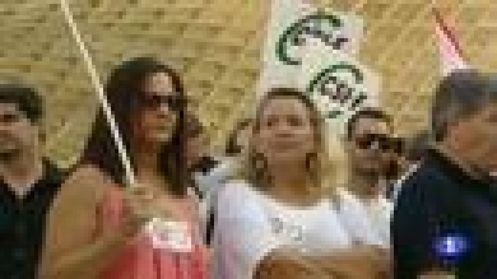 Andalucía en 2' - 13/07/12 | Ver