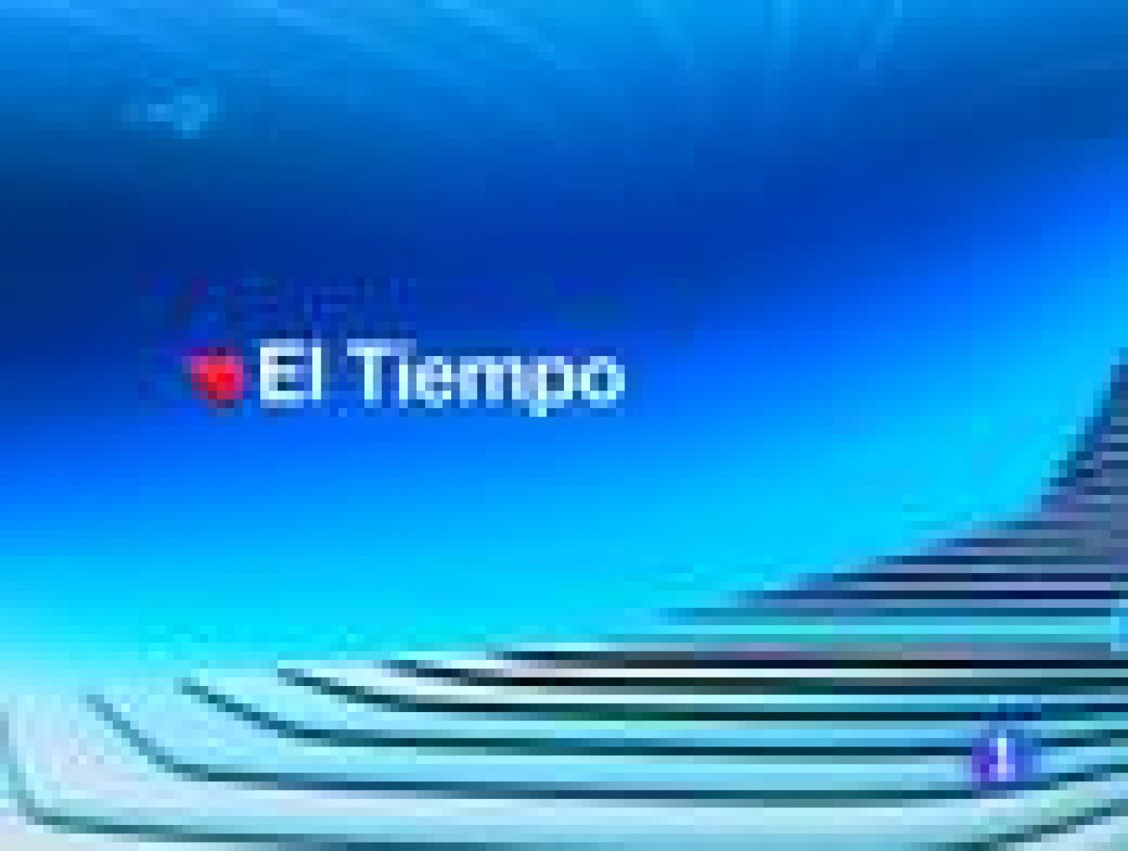 TeleCantabria: El tiempo en Cantabria - 13/07/12 | RTVE Play