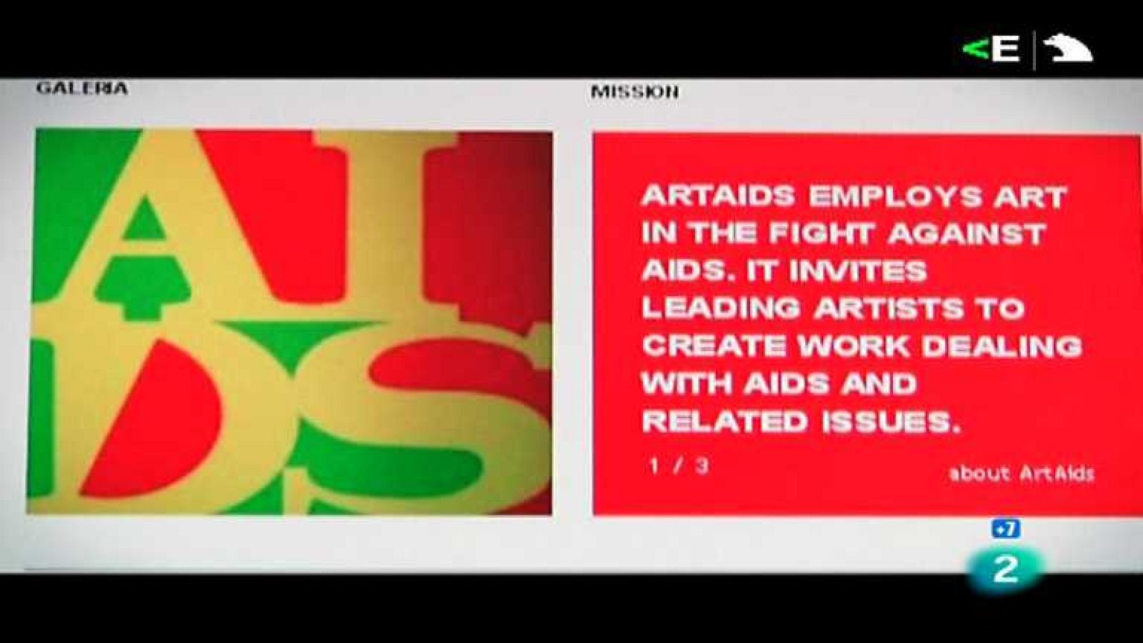 La Casa Encendida - 13/07/12 - Ver ahora