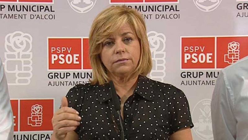 El PSOE solicita la comparecencia de seis ministros en el Congreso