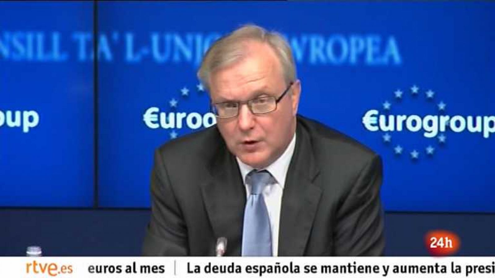 Europa 2012 - 13/07/12 - Ver ahora