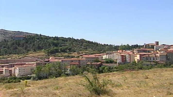 El tiempo - Fin de semana caluroso