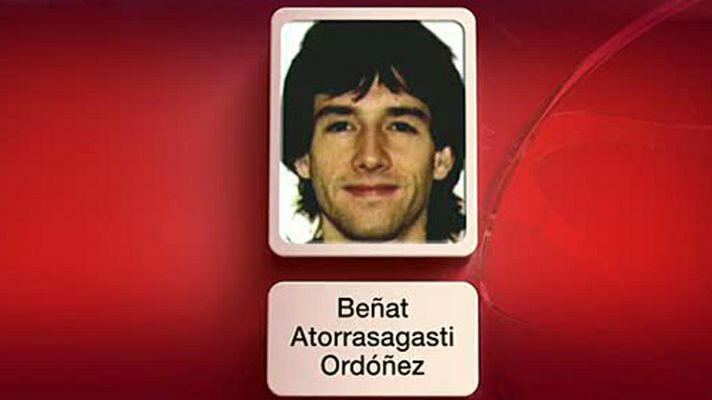 Informativo 24h - Detenido en Escocia el etarra Beñat Atorrasagasti Ordóñez