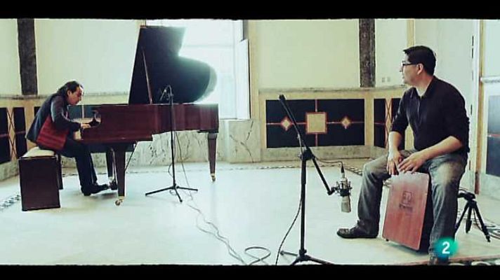 El documental - Entre dos aguas