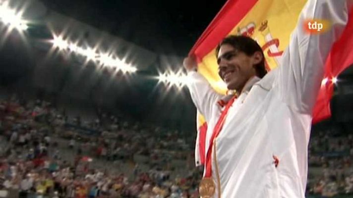 Londres en juego - Londres en juego - 14/07/12