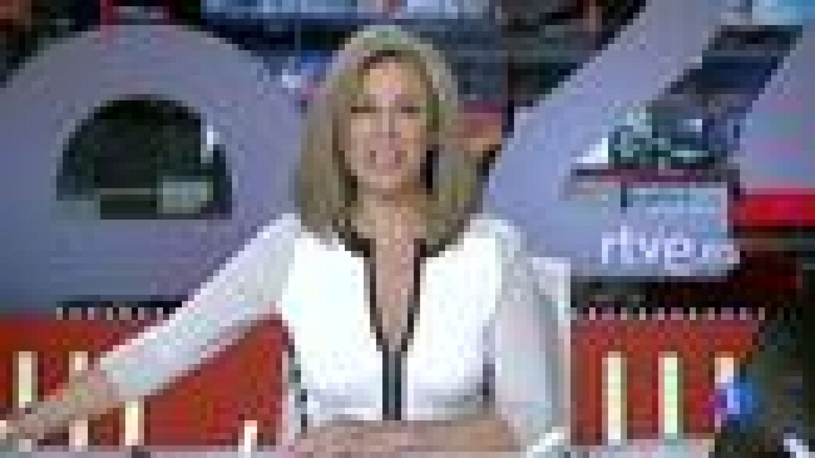 Telediario 1: Telediario Matinal en 4' - 14/07/12 | RTVE Play