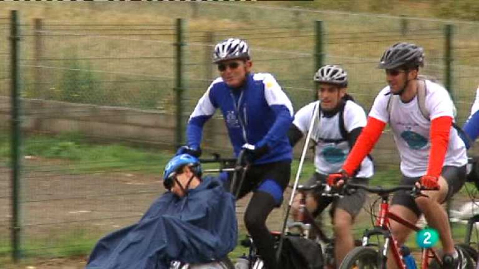 En lengua de signos - 14/07/12 - Ver ahora