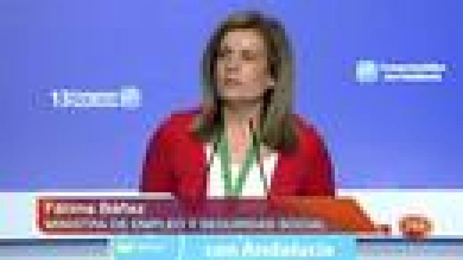 Informativo 24h: "Reformas duras pero inevitables" | RTVE Play