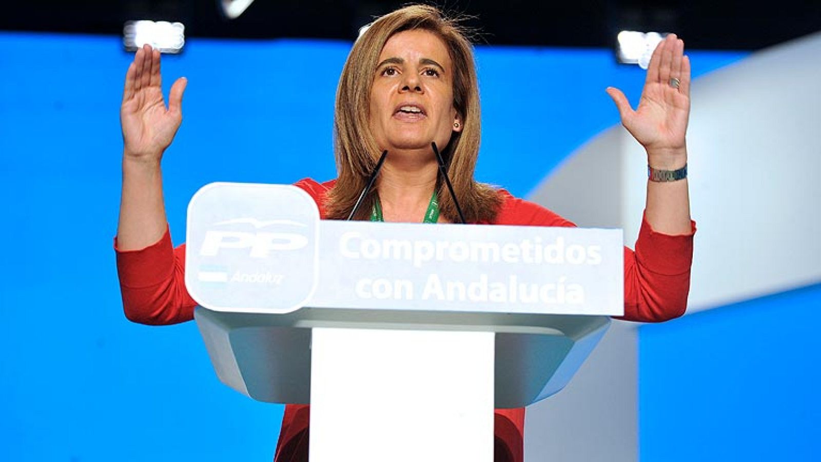 Báñez: las reformas son duras pero inevitables