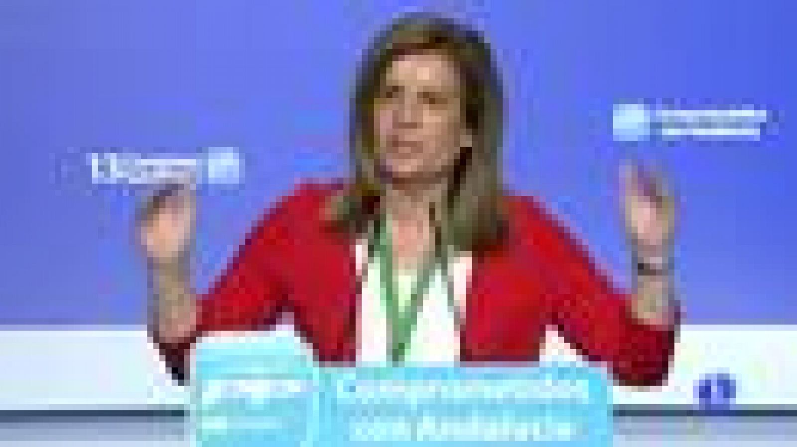 Telediario 1: Medidas del Gobierno | RTVE Play