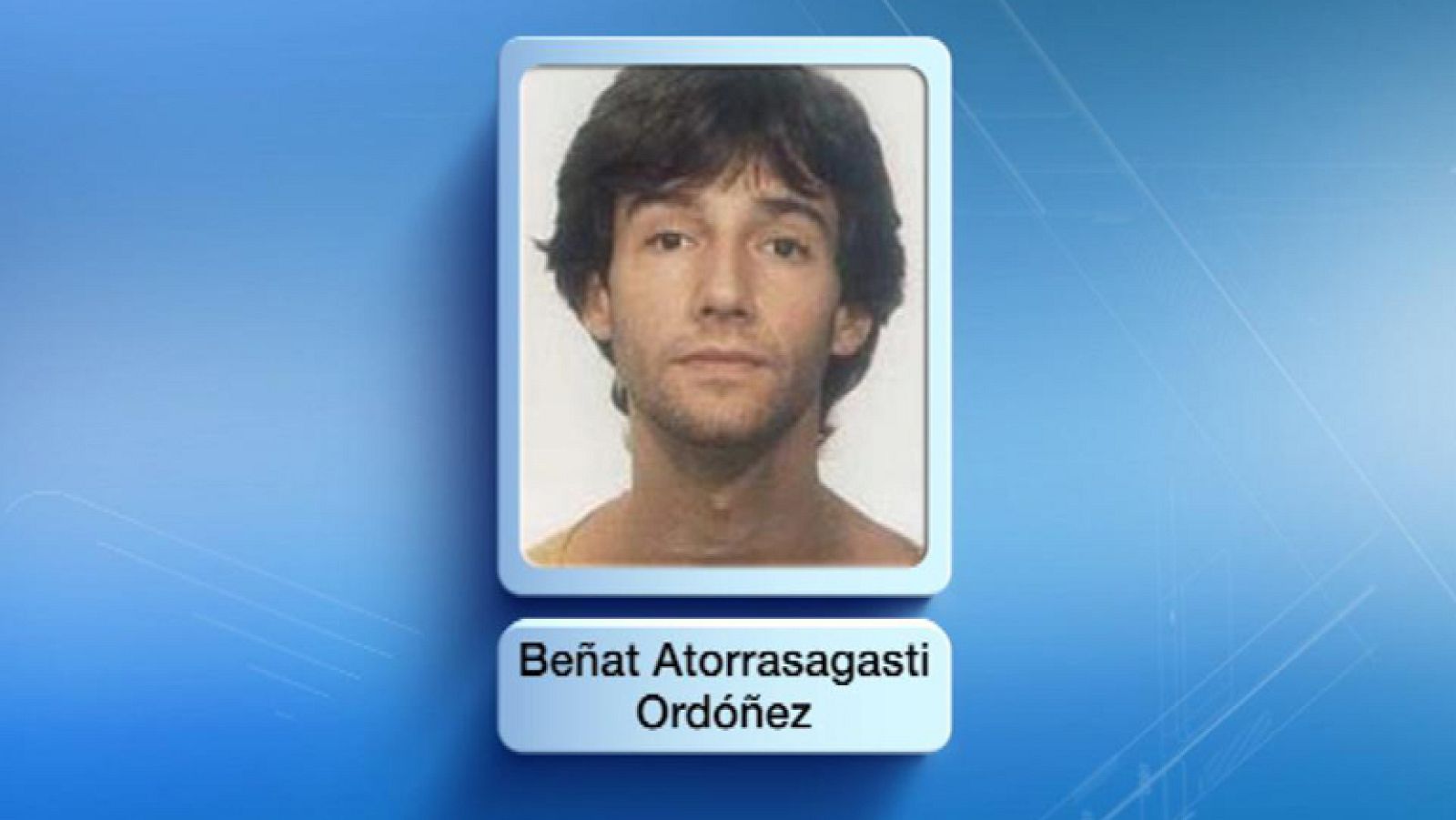 Primera vez que se detiene a un etarra en Escocia