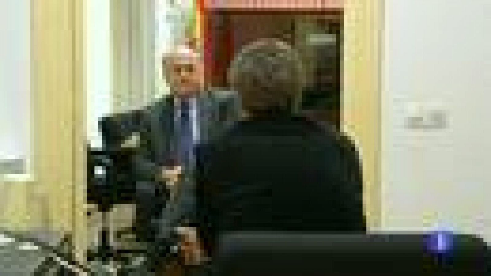 El juez que investigó el caso de Miguel Ángel Blanco habla por primera vez