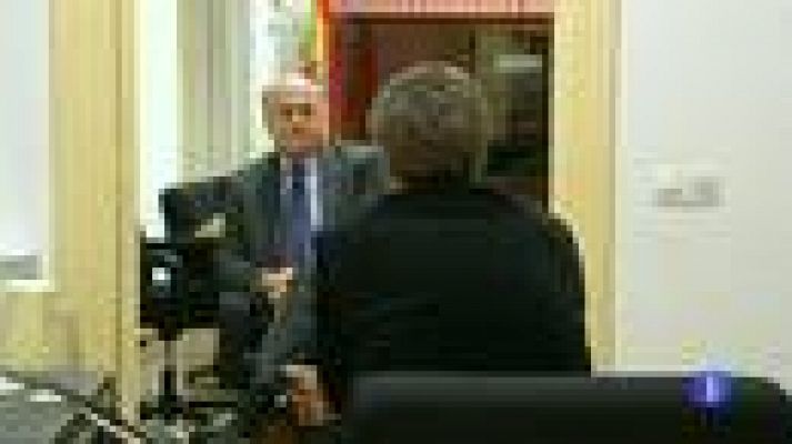 Telediario 1 - Miguel Ángel Blanco