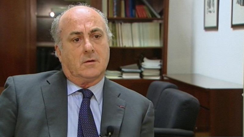 El juez que investigó el caso de Miguel Ángel Blanco habla por primera vez 