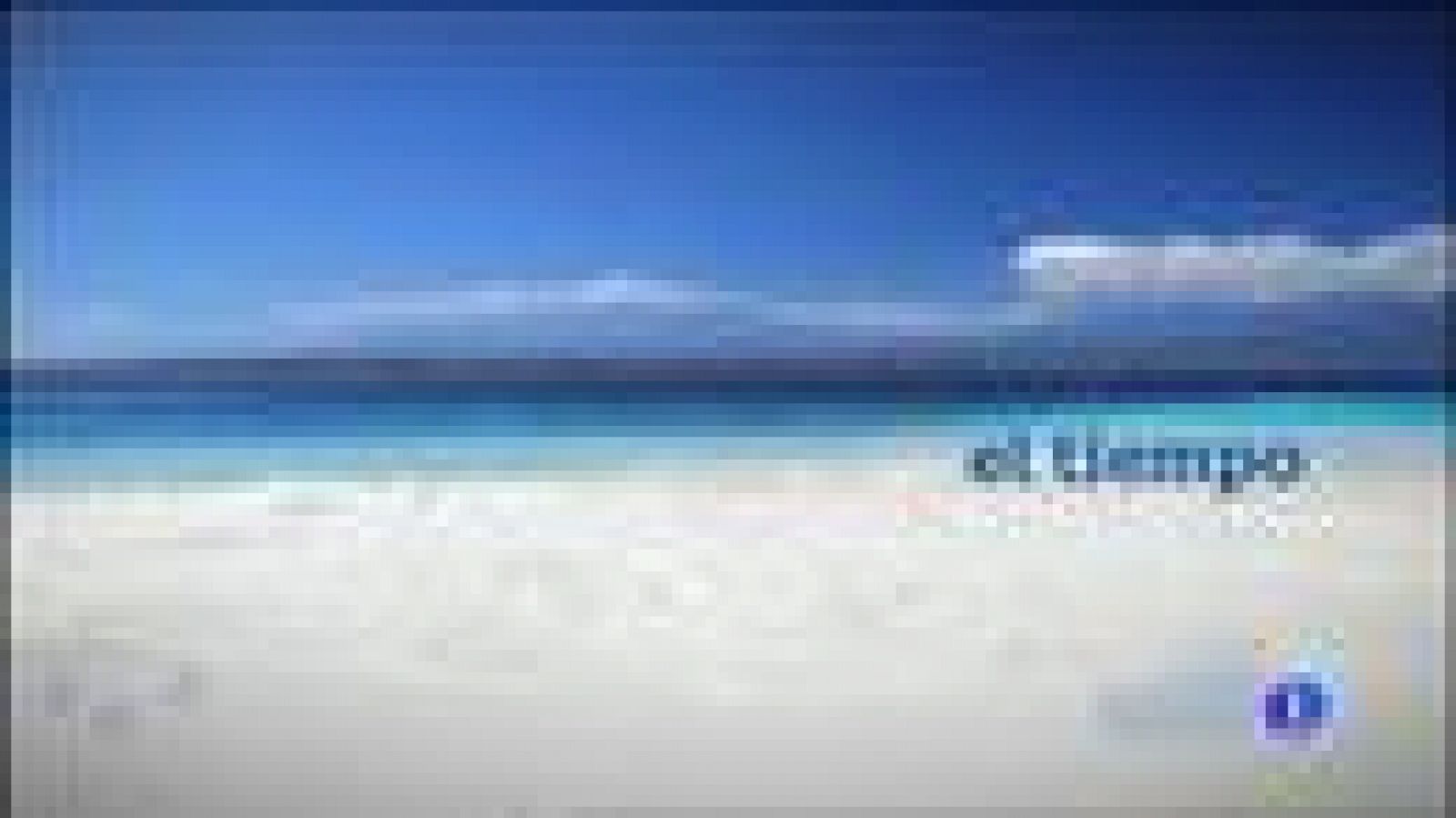 El tiempo en Canarias - 14-07-2012 | Ver