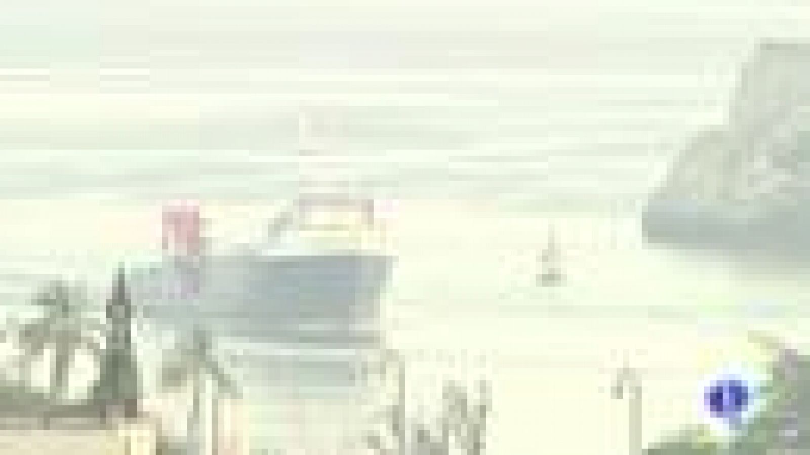 Los exiliados cubanos fletan un barco con productos para sus familiares