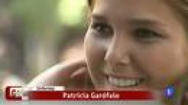 D Corazón - Entrevista a Natalia Sánchez