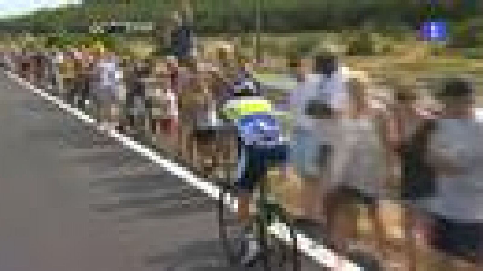 Tour de Francia: Greipel logra su triplete en el Tour 2012 | RTVE Play