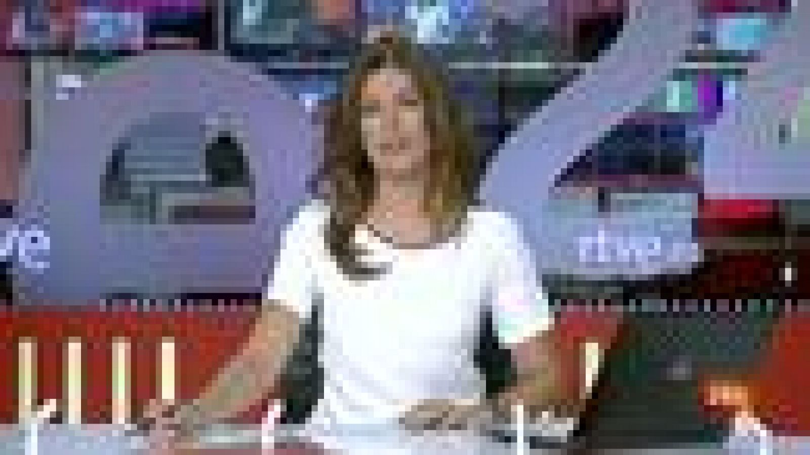 Observadores de la ONU consiguen entrar en la localidad siria de Treimsa