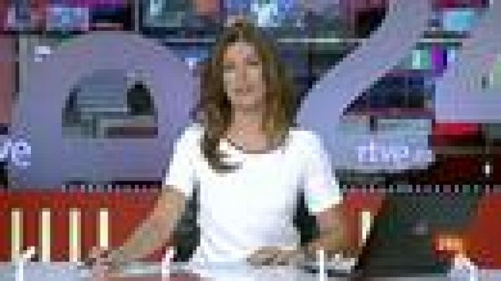 Informativo 24h - Observadores entran en Treimsa