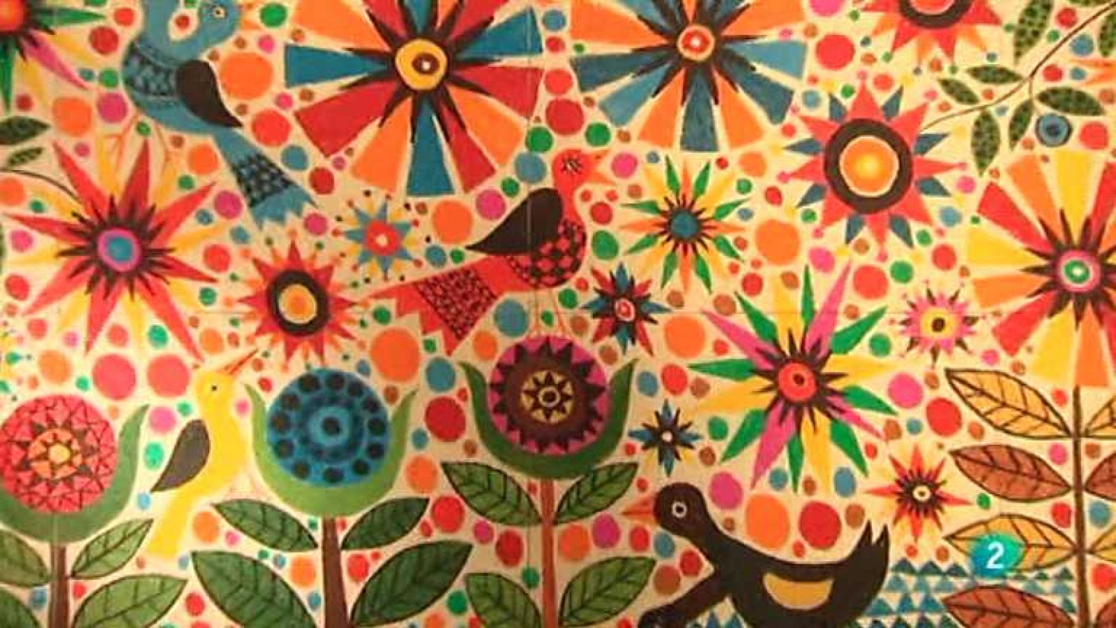 Miradas 2 - 14/07/12 - Ver ahora