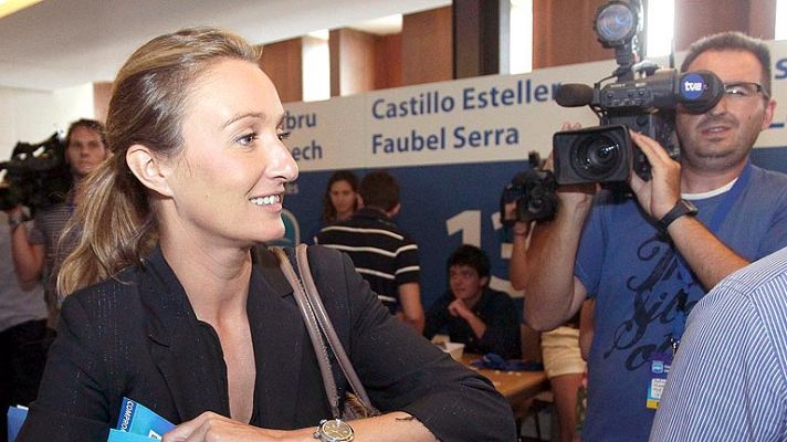 Informativo 24h - Fabra: "Reproche, poco afortunado"