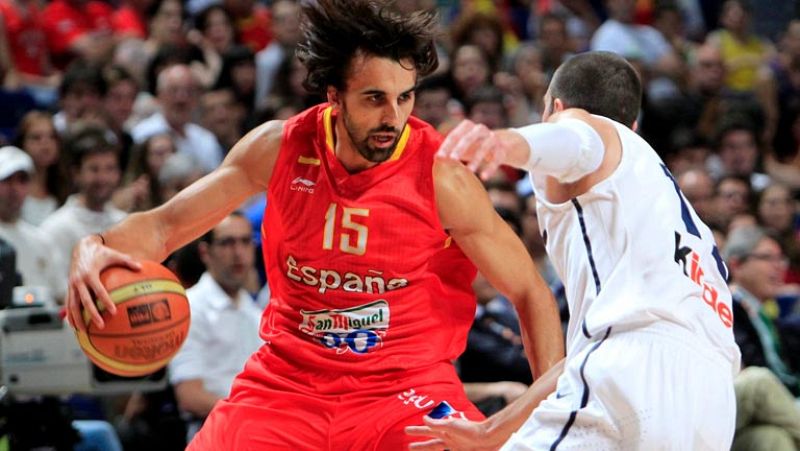 La ruta ÑBA, continúa en Francia 