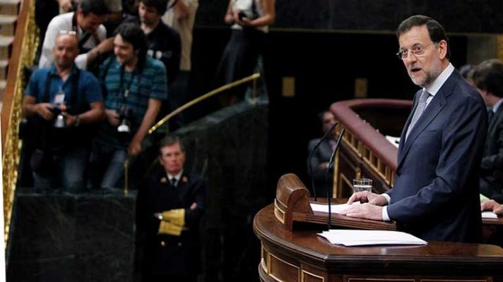 Informe Semanal - Ajustes sin elección