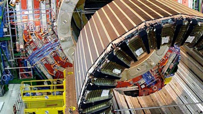 Informe Semanal - Hacia el corazón de la materia