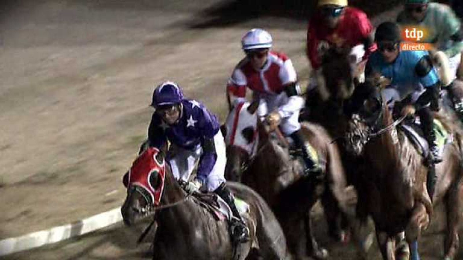 Turf - 14/07/12 - Ver ahora