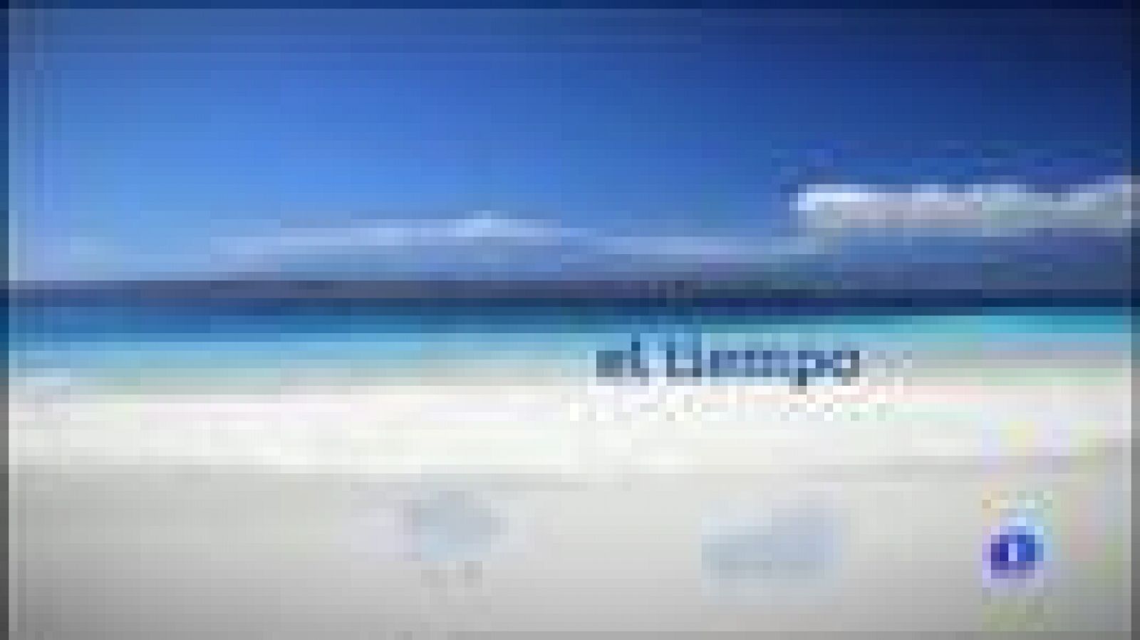 El tiempo en canarias 15-07-2012 | Ver