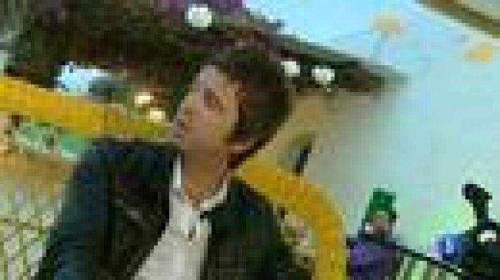 Telediario 1 - Termina el FIB¿12