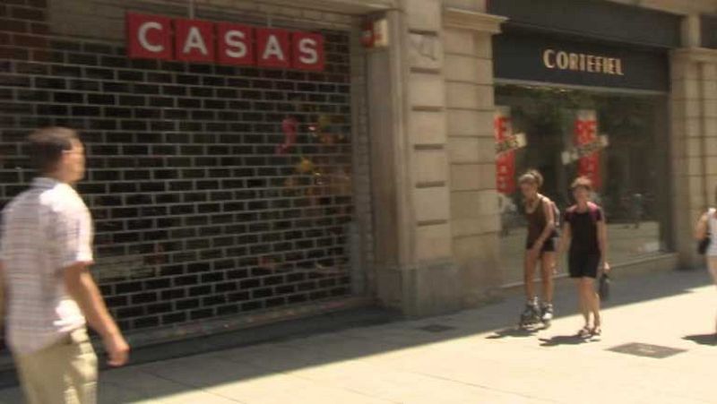 La libertad de comercio en Madrid plantea dudas en otras comunidades