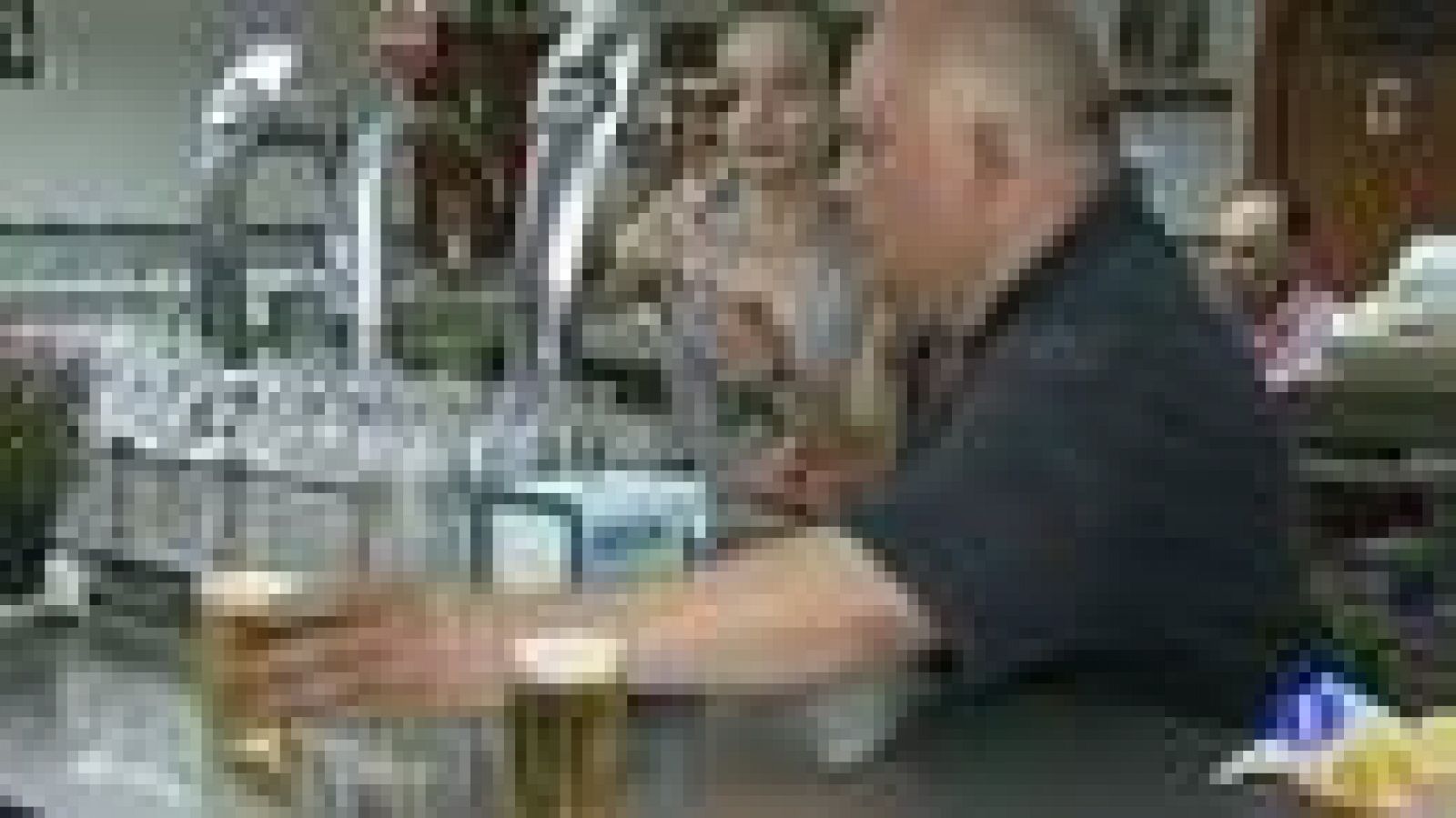 Se encarecen las consumiciones en bares y restaurantes 