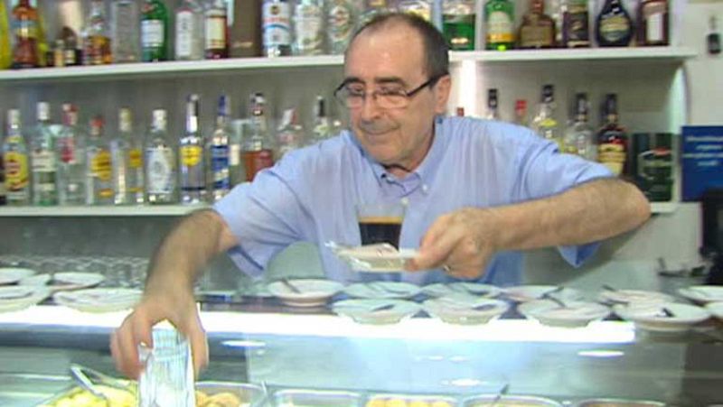 Se encarecen las consumiciones en bares y restaurantes 