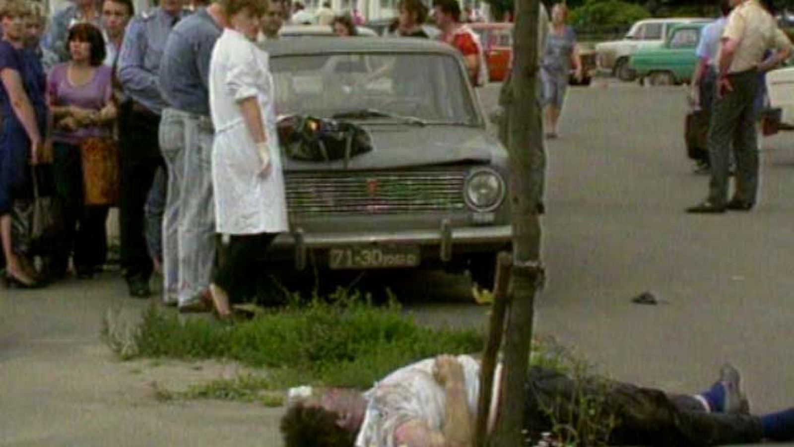 España, refugio tradicional de las mafias rusas