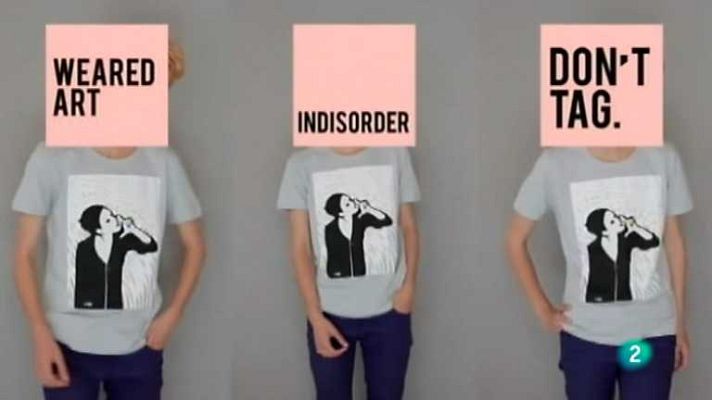 Miradas 2 - Miradas 2 - 15/07/12